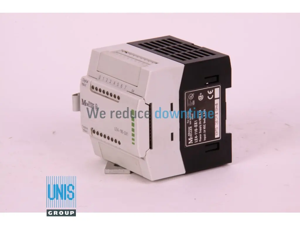 Produktfoto 1 von KLOCKNER MOELLER LE4-116-DX1