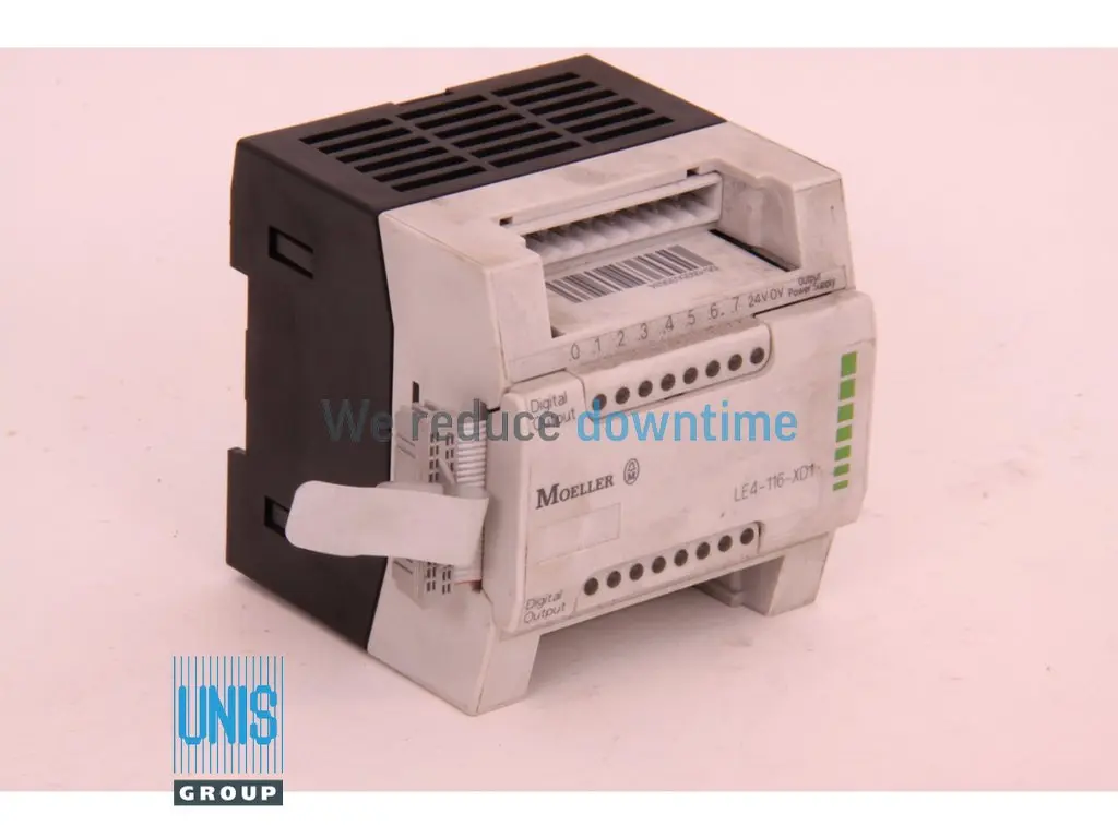 Produktfoto 1 von KLOCKNER MOELLER LE4-116-XD1