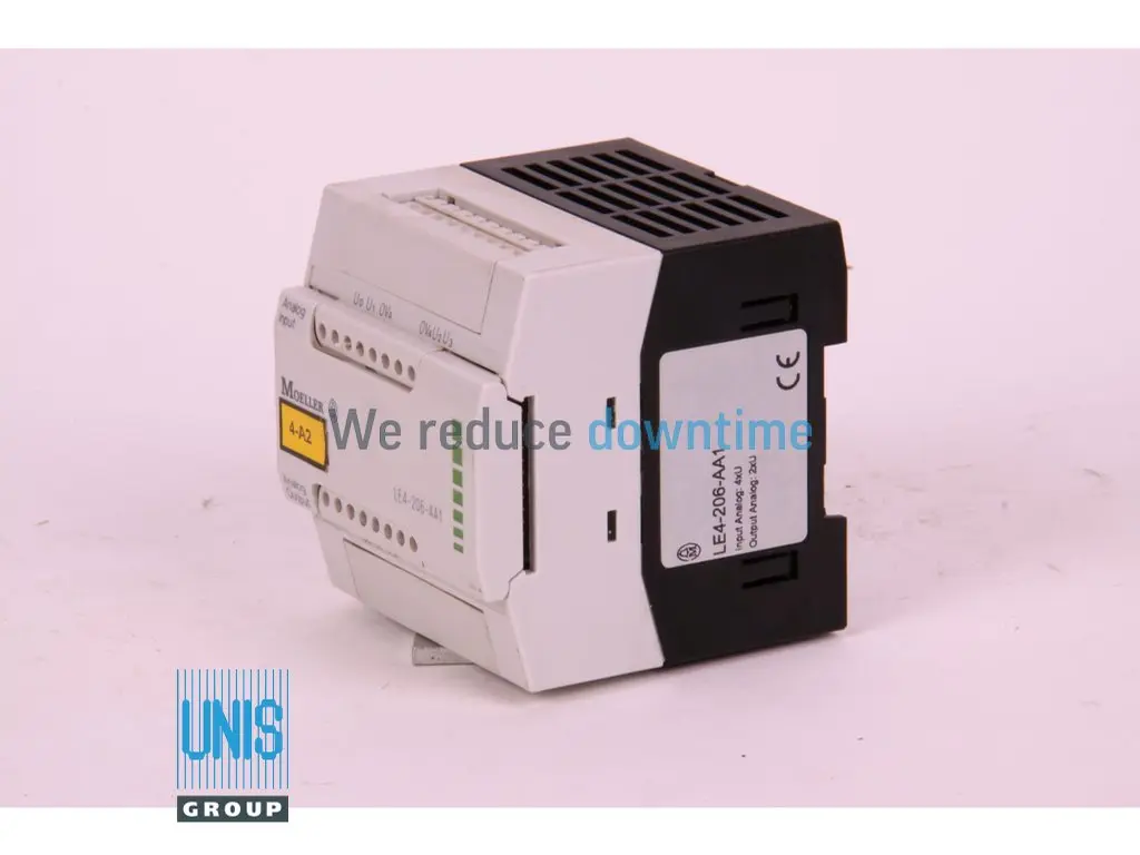 Produktfoto 1 von KLOCKNER MOELLER LE4-206-AA1