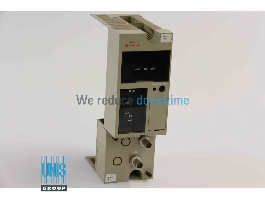 Produktfoto 1 von HITACHI LINK-H