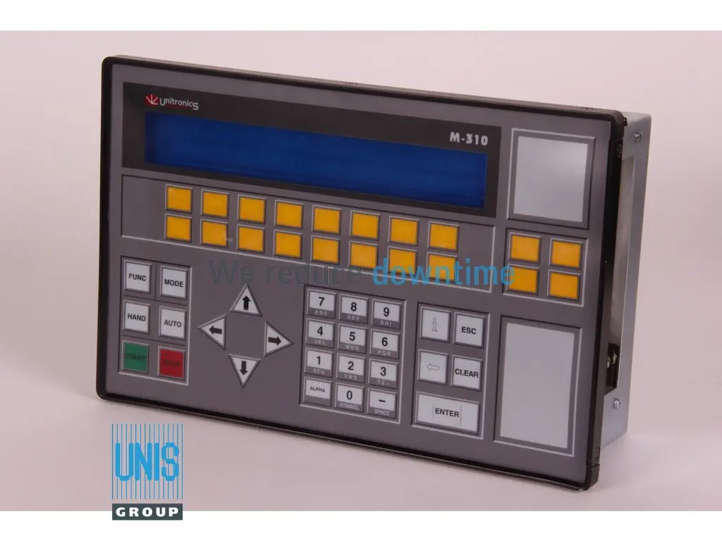 Produktfoto 1 von UNITRONICS M310-13-B1