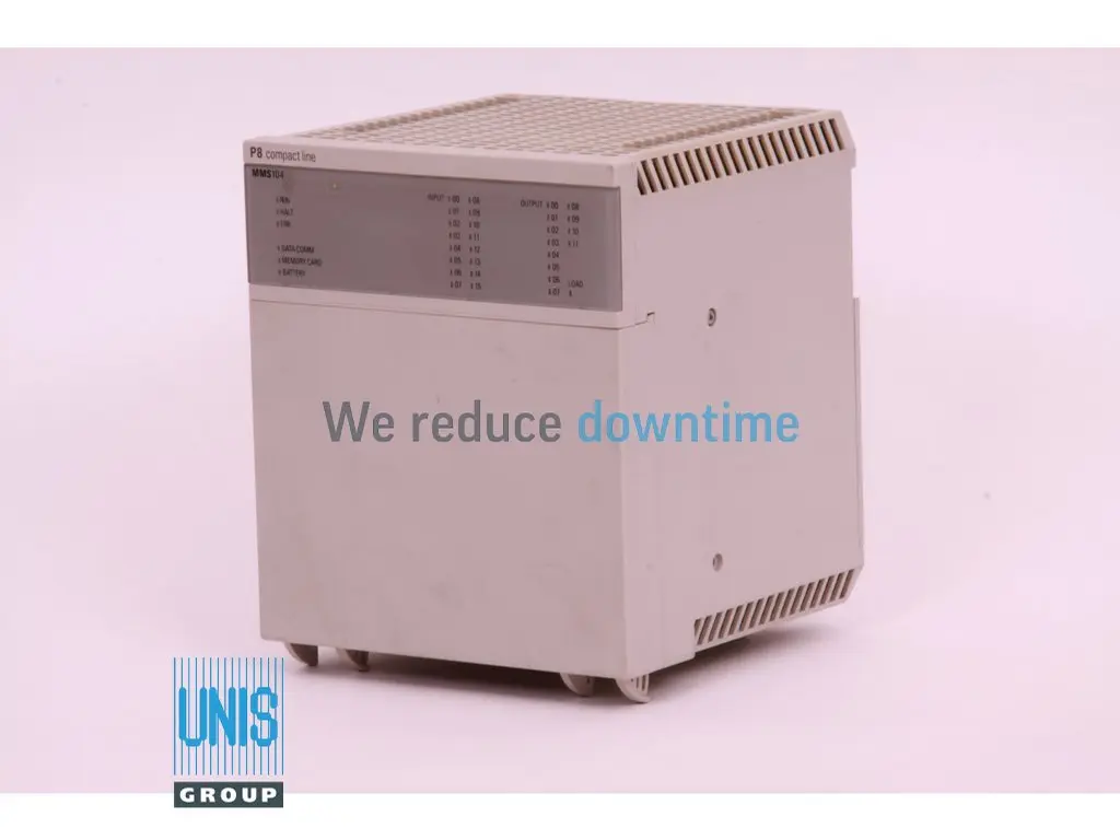 Produktfoto 1 von PHILIPS MMS104