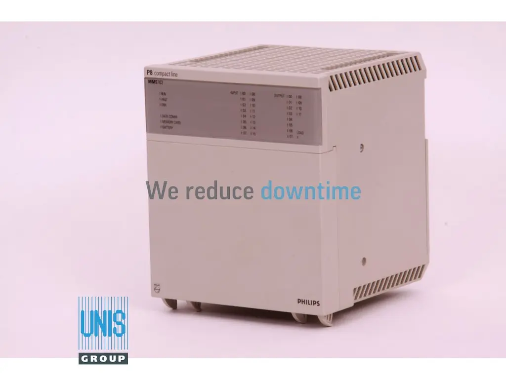 Produktfoto 1 von PHILIPS MMS102