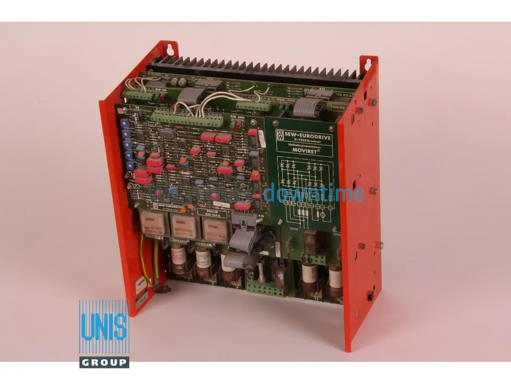 Produktfoto 1 von SEW MOVIRET 380