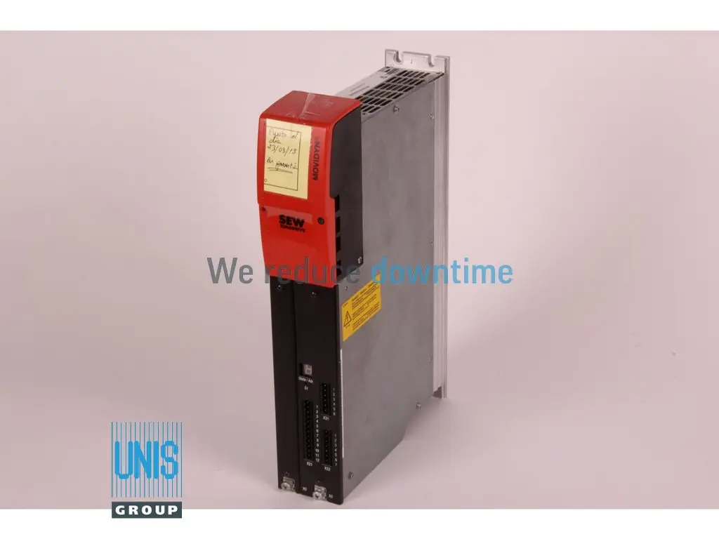 Produktfoto 1 von SEW MAS51A005-503-00