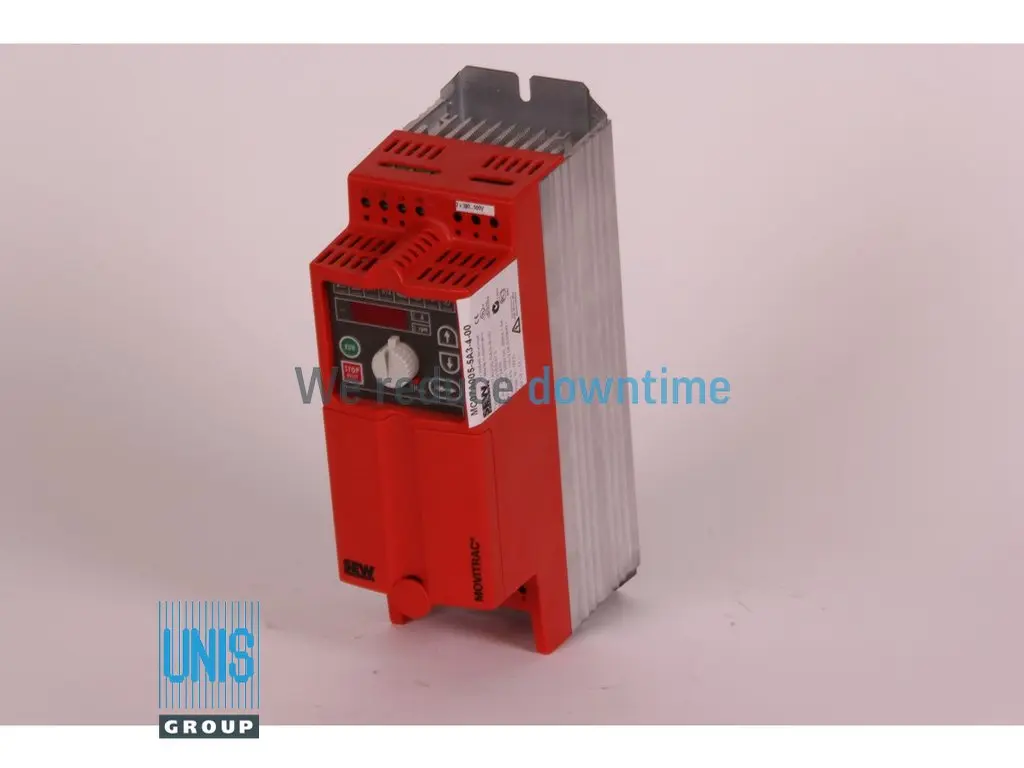 Produktfoto 1 von SEW MC07-A005-5A3-4-00