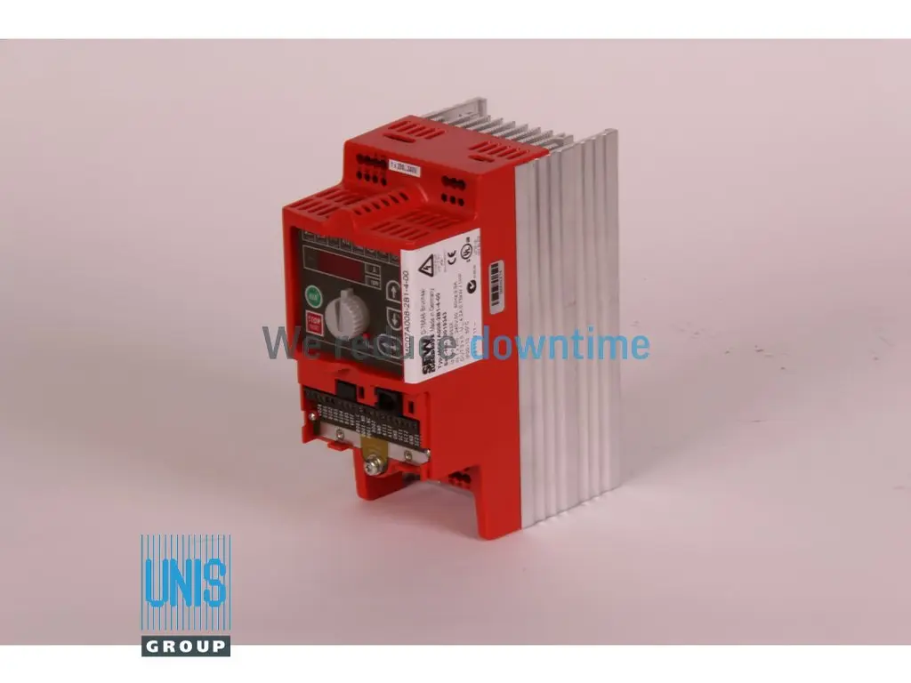 Produktfoto 1 von SEW MC07A008-2B1-4-00