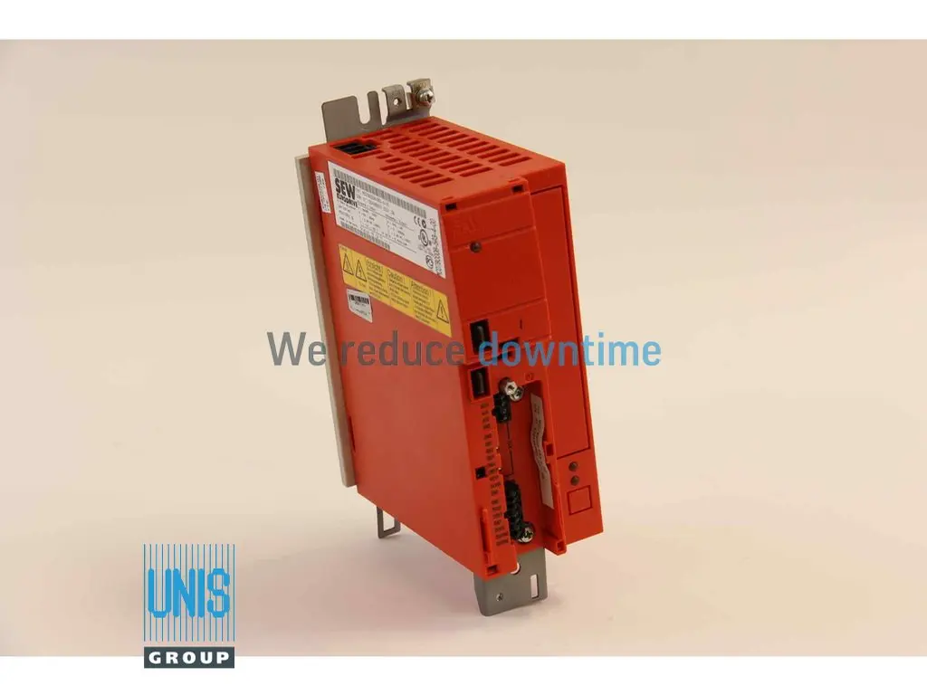 Produktfoto 1 von SEW MC07B0008-5A3-4-00