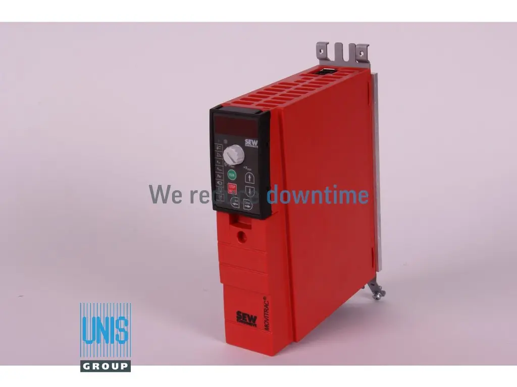 Produktfoto 1 von SEW MC07B0003-5A3-4-00