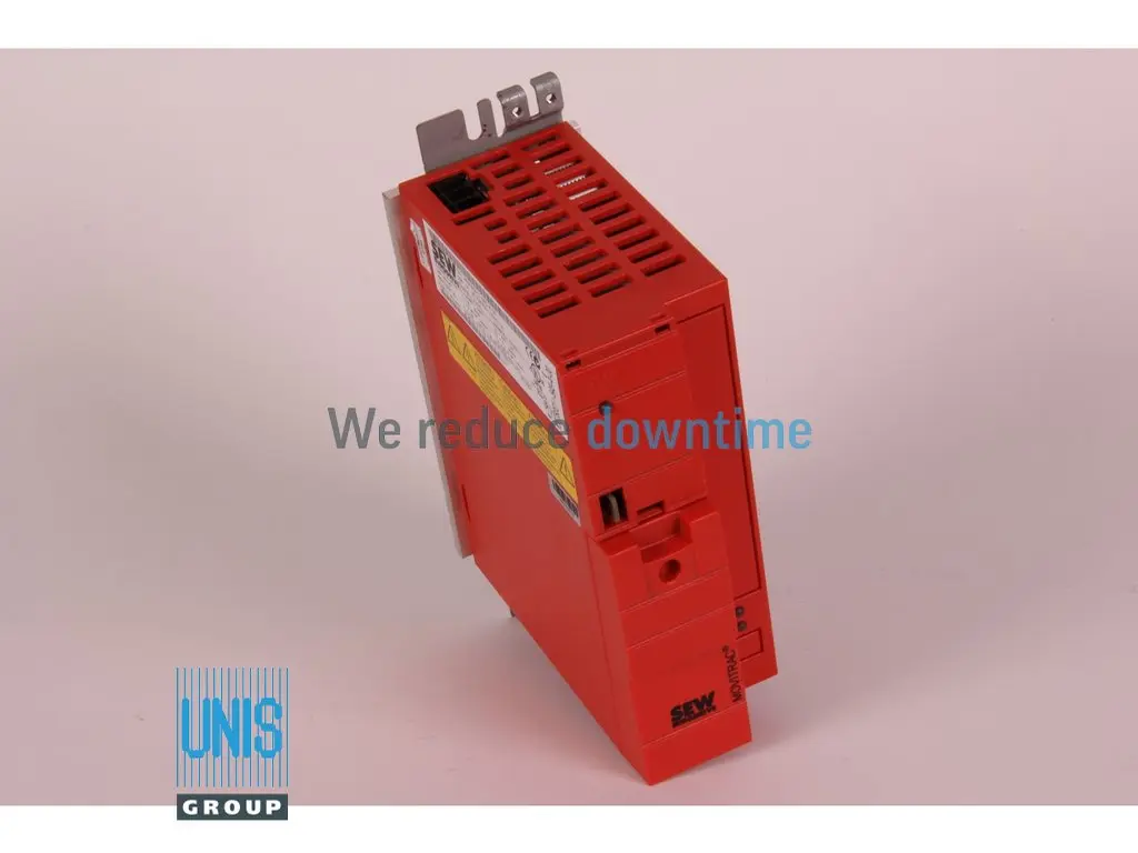 Produktfoto 1 von SEW MC07B0011-5A3-4-00