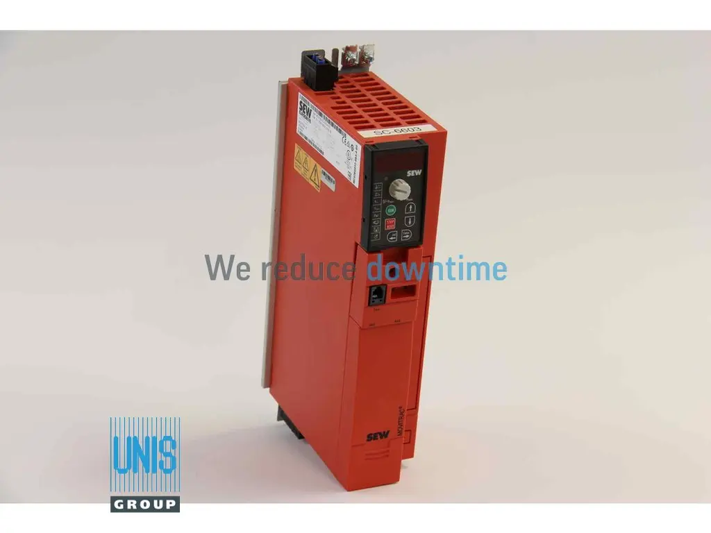 Produktfoto 1 von SEW MC07B0022-5A3-4-00