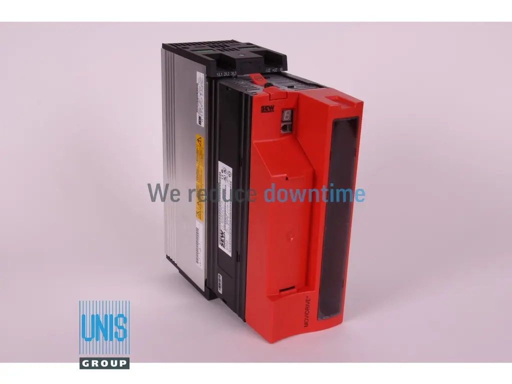 Produktfoto 1 von SEW MDX61B0075-5A3-4-00