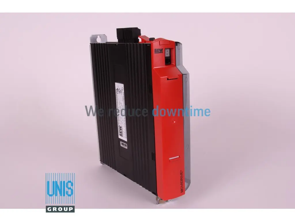 Produktfoto 1 von SEW MDX61B0005-5A3-4-00