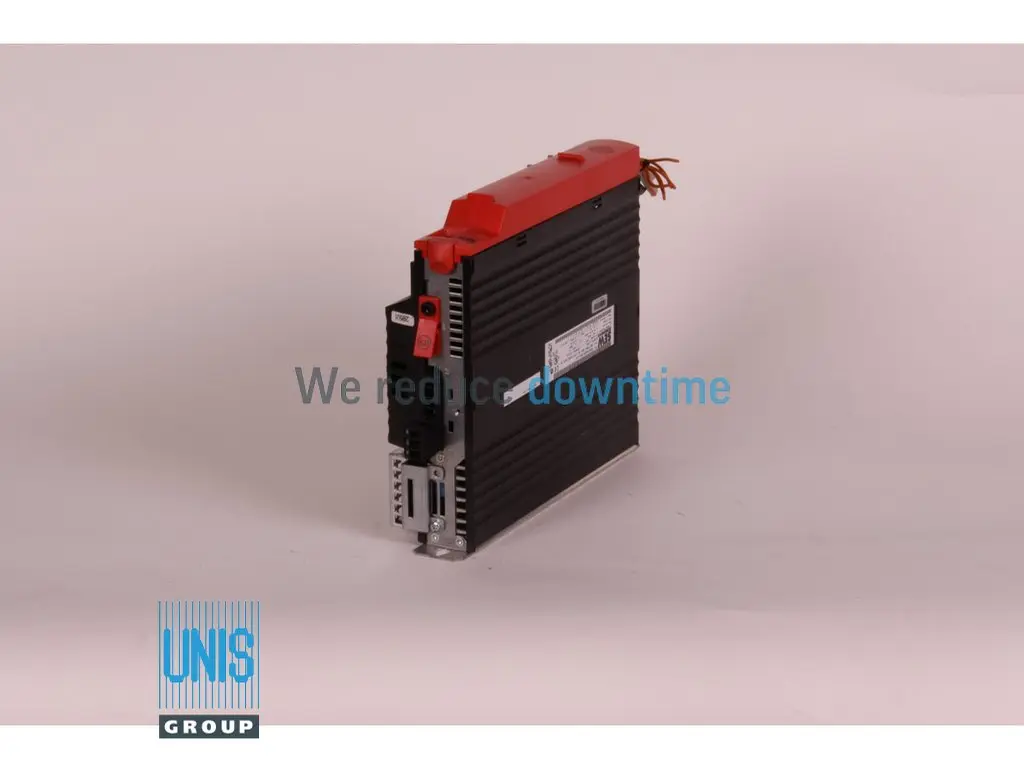 Produktfoto 1 von SEW MDX61B0008-5A3-4-0T