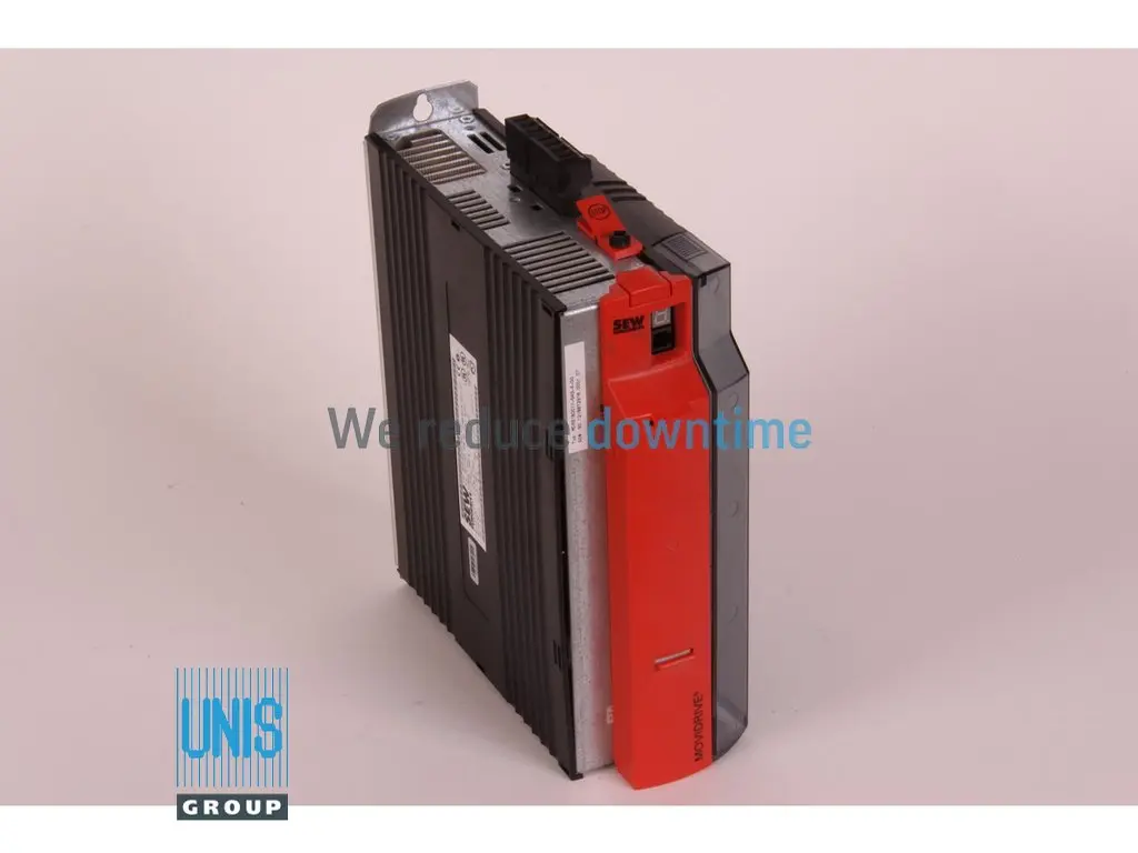 Produktfoto 1 von SEW MDX61B0011-5A3-4-00