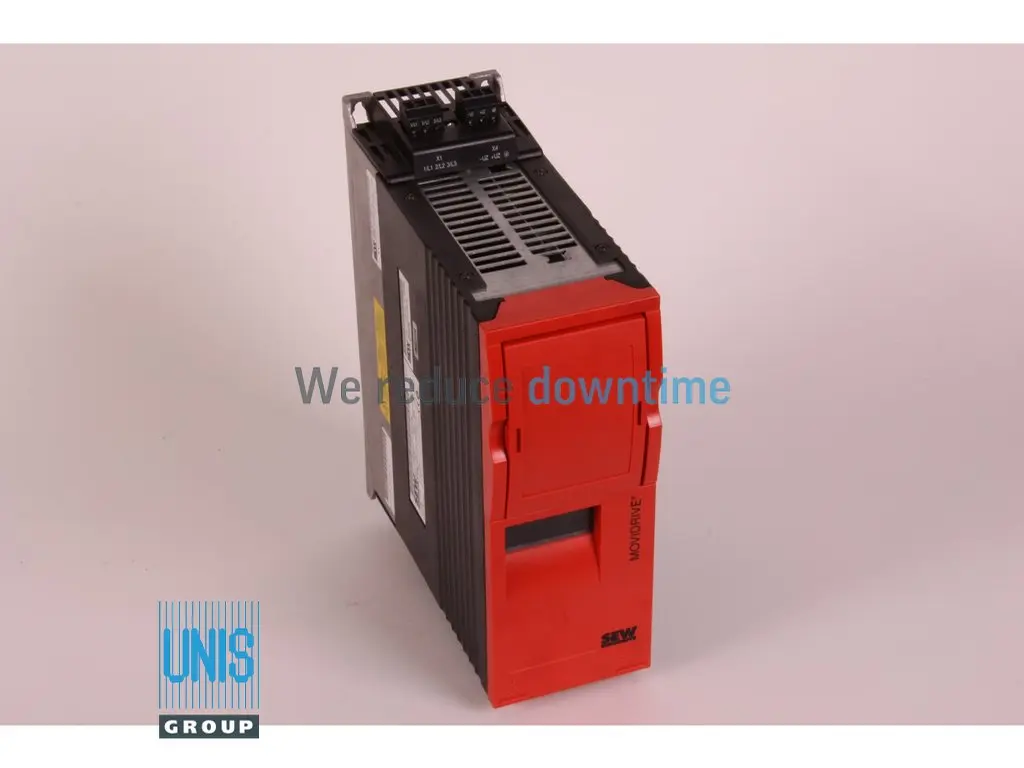 Produktfoto 1 von SEW MDF60A-0015-5A3-4-00