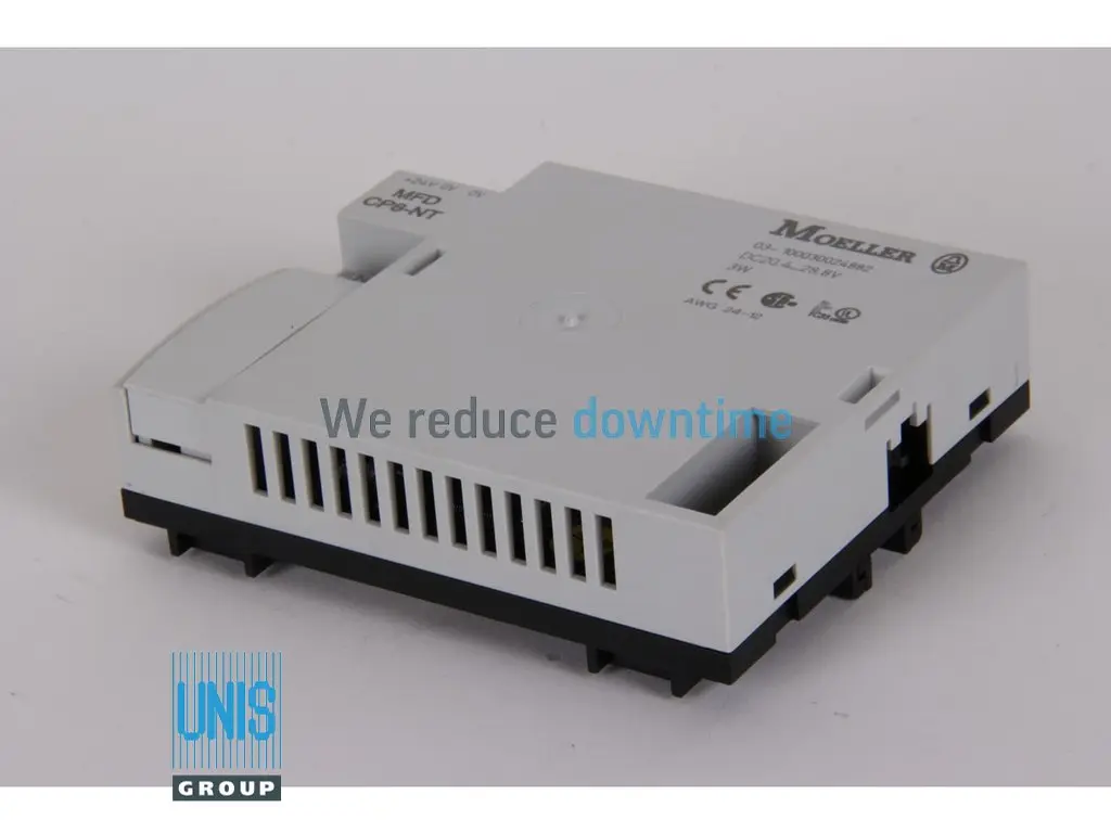 Produktfoto 1 von MOELLER MFD-CP8-NT
