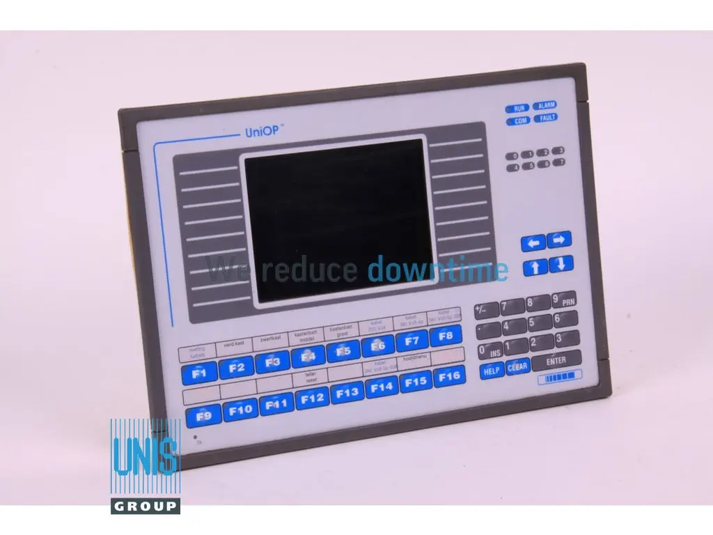 Produktfoto 1 von UNIOP MKDR-16-0042