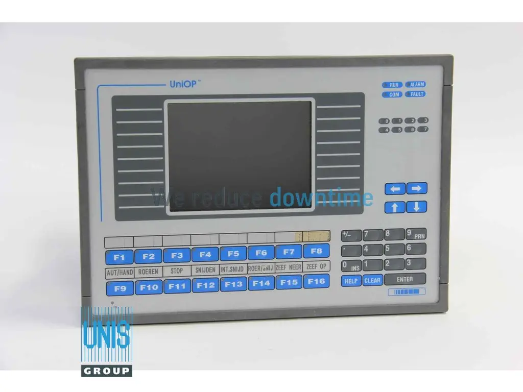 Produktfoto 1 von UNIOP MKDR-16-0045
