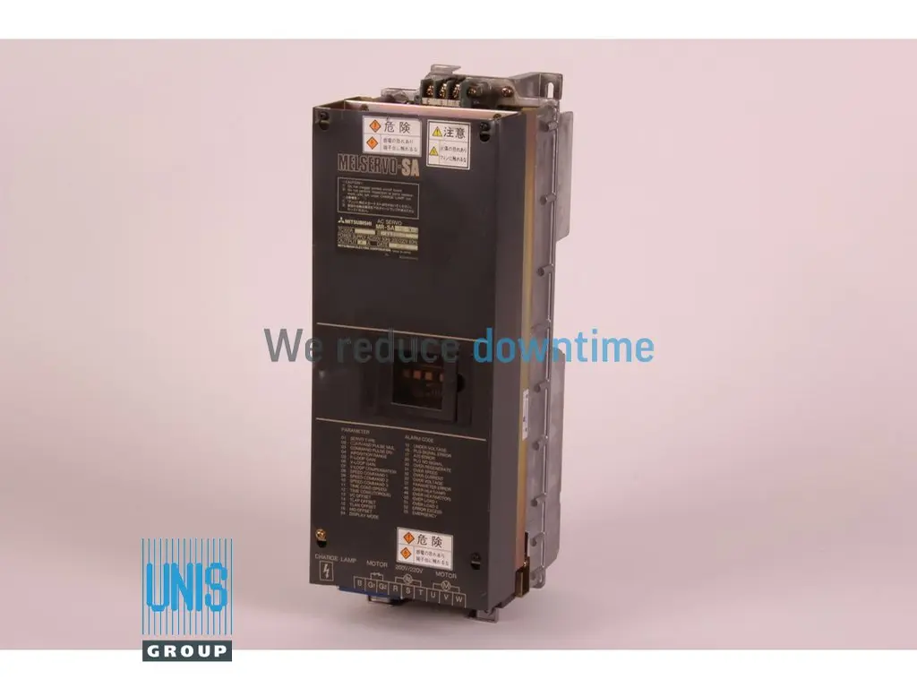 Produktfoto 1 von MITSUBISHI MR-SA 103D-S05A