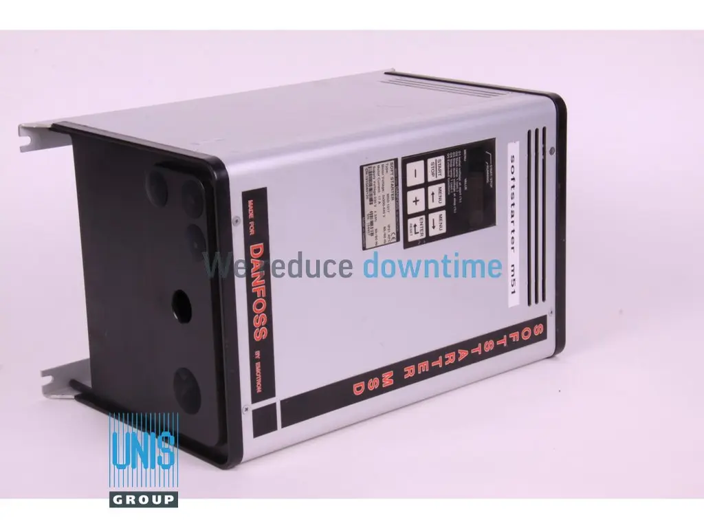 Produktfoto 1 von DANFOSS MSD1017