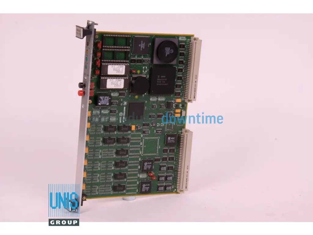 MOTOROLA MVME 147-010