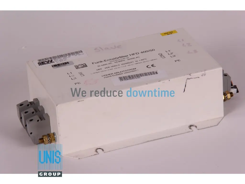 Produktfoto 1 von SEW NF050-443
