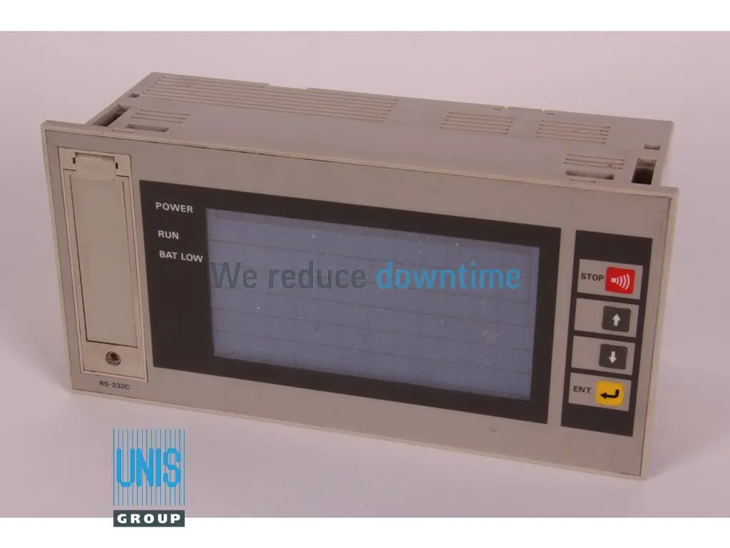 Produktfoto 1 von OMRON NT20M-DT121-V2