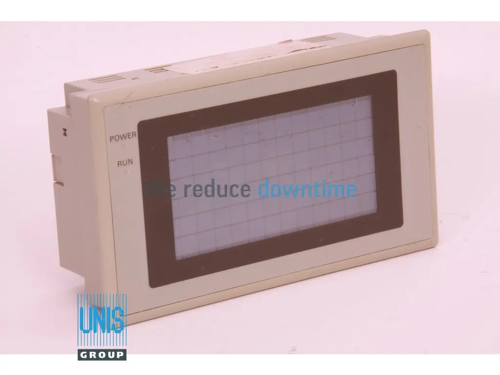 Produktfoto 1 von OMRON NT20S-ST121-V1