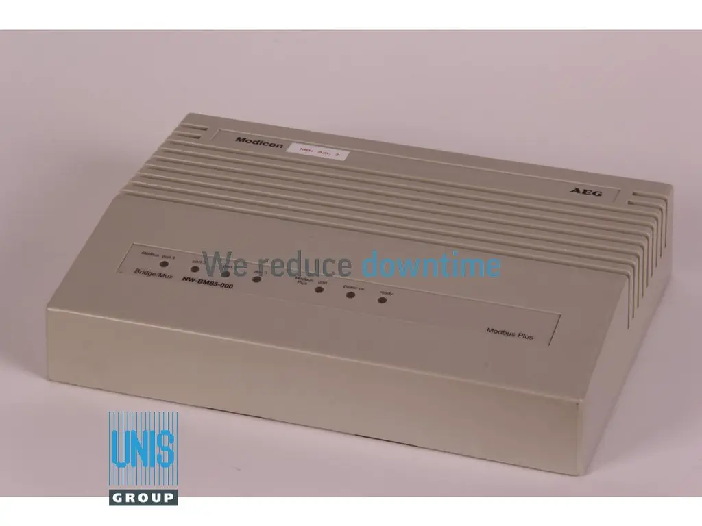 Produktfoto 1 von FANUC NW-BM85-000