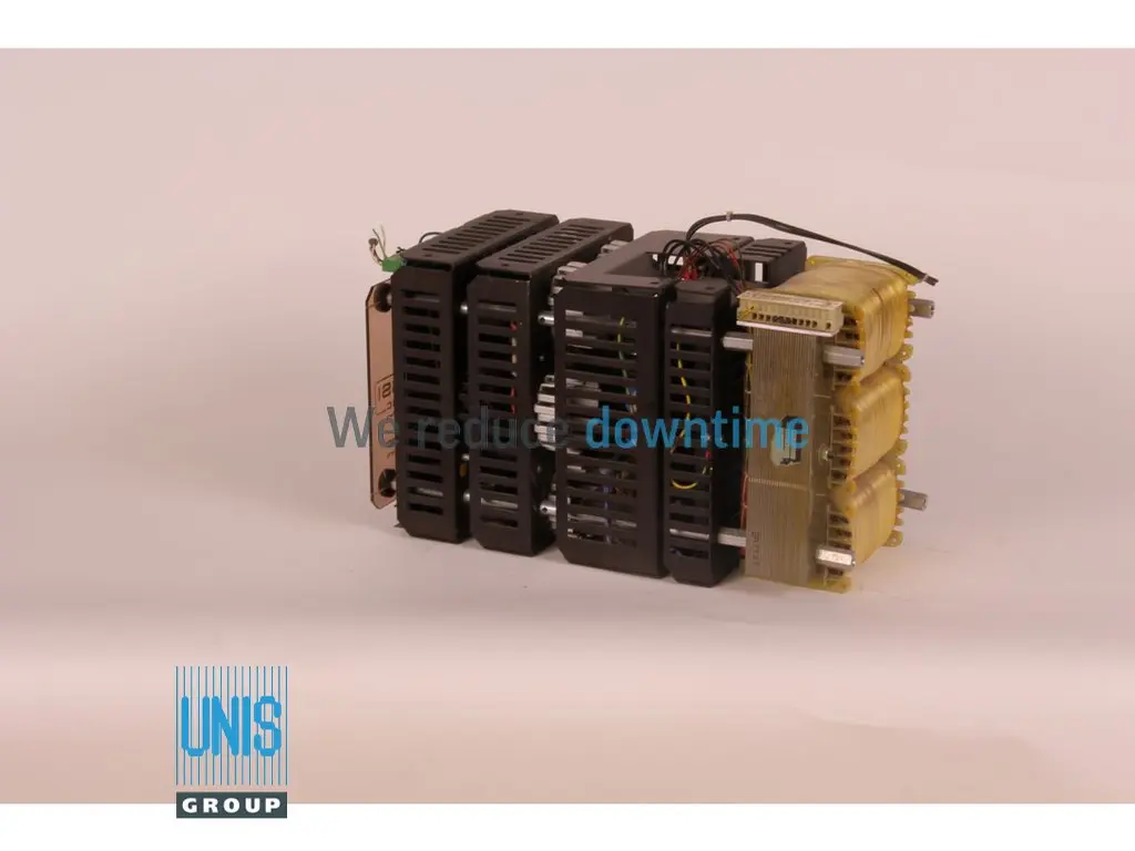 Produktfoto 1 von HELDT&ROSSI SM 807 DC