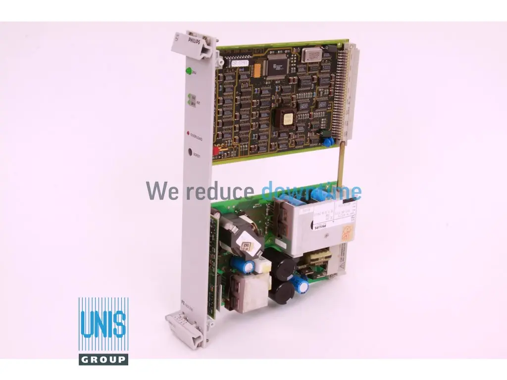 Produktfoto 1 von PHILIPS SMD201
