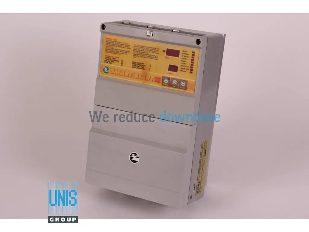 Produktfoto 1 von CONTROL TECHNIQUES SMD56