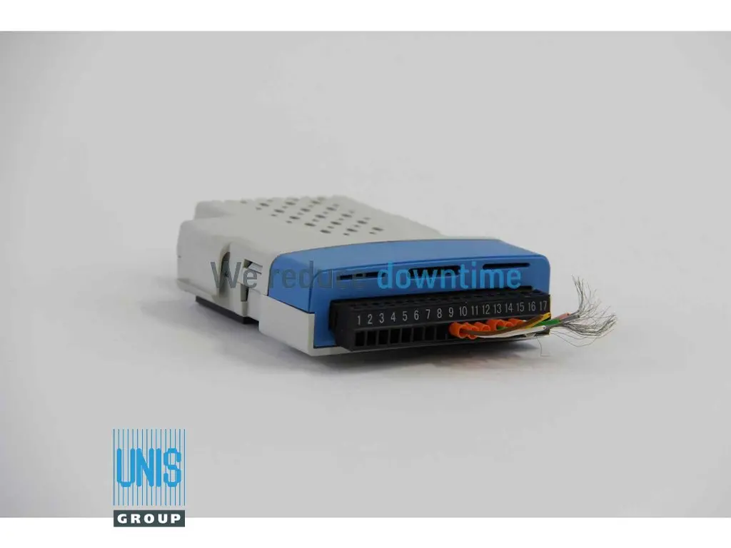 Produktfoto 1 von CONTROL TECHNIQUES SM-RESOLVER