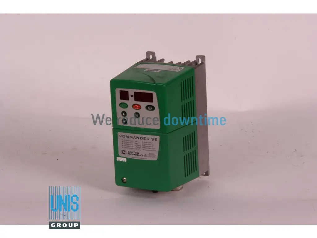 Produktfoto 1 von CONTROL TECHNIQUES SE 11200037 SE 1M