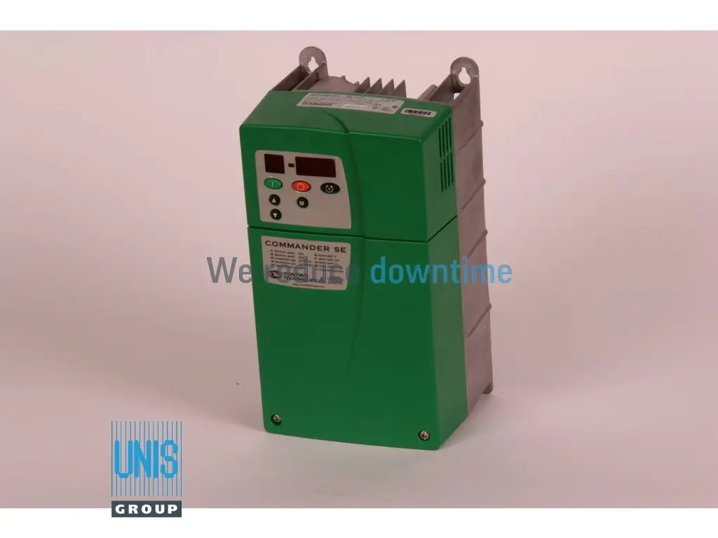 Produktfoto 1 von CONTROL TECHNIQUES SE23400150