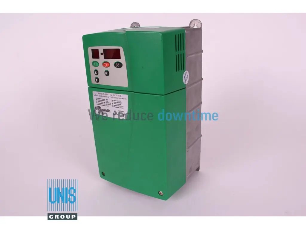 Produktfoto 1 von CONTROL TECHNIQUES SE23400220