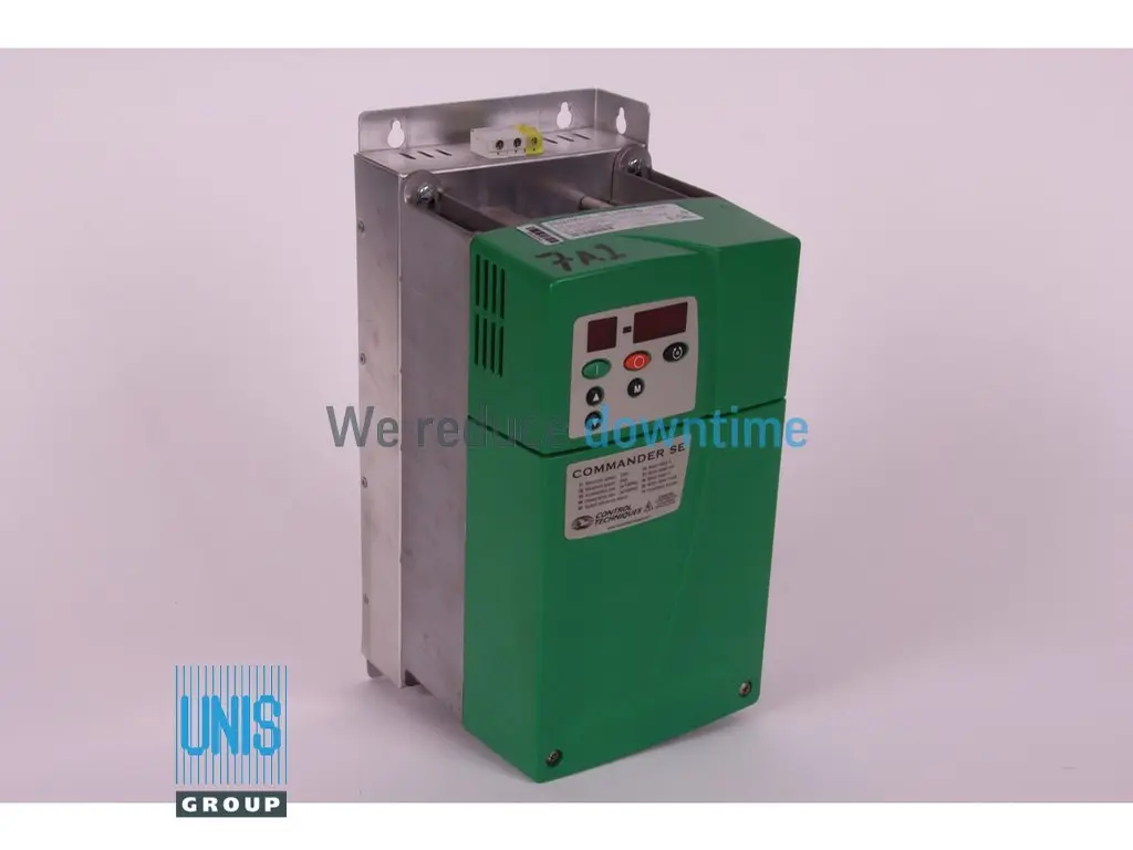 Produktfoto 1 von CONTROL TECHNIQUES SE2D200150