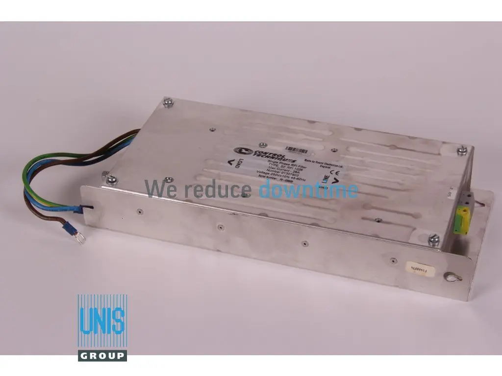 Produktfoto 1 von CONTROL TECHNIQUES SE RFI 1026