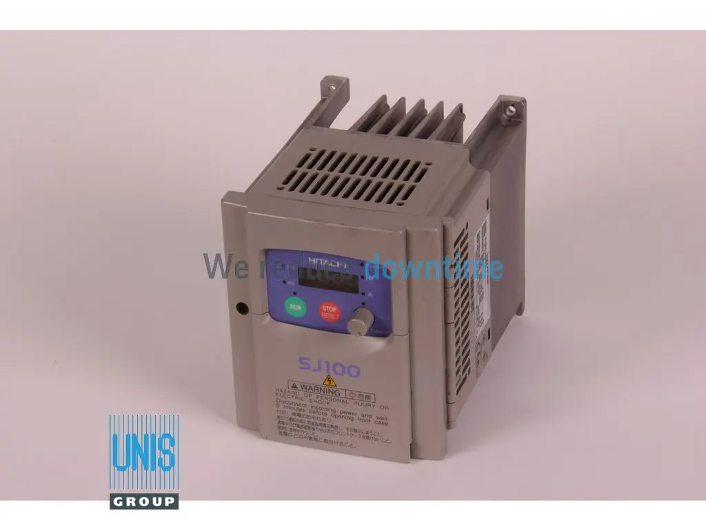 Produktfoto 1 von HITACHI SJ100-015HFE