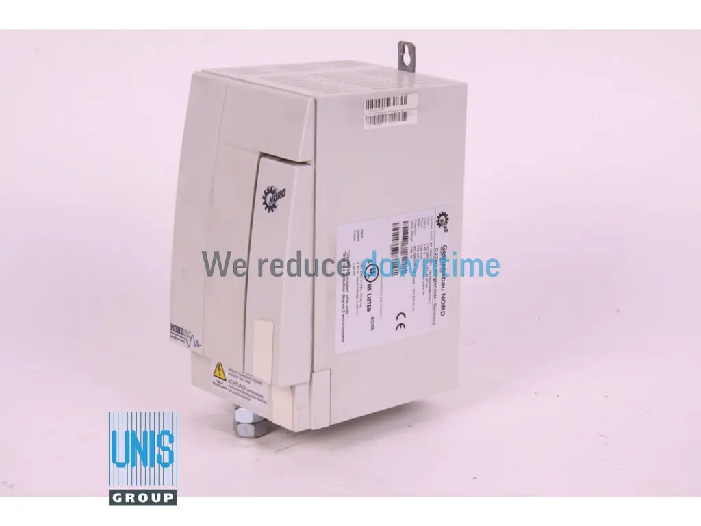 Produktfoto 1 von NORD SK 1500/1 FCT