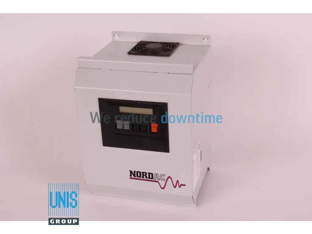 Produktfoto 1 von NORD SK 3600/3