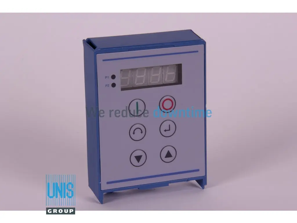 Produktfoto 1 von NORDAC SK TU3-CTR