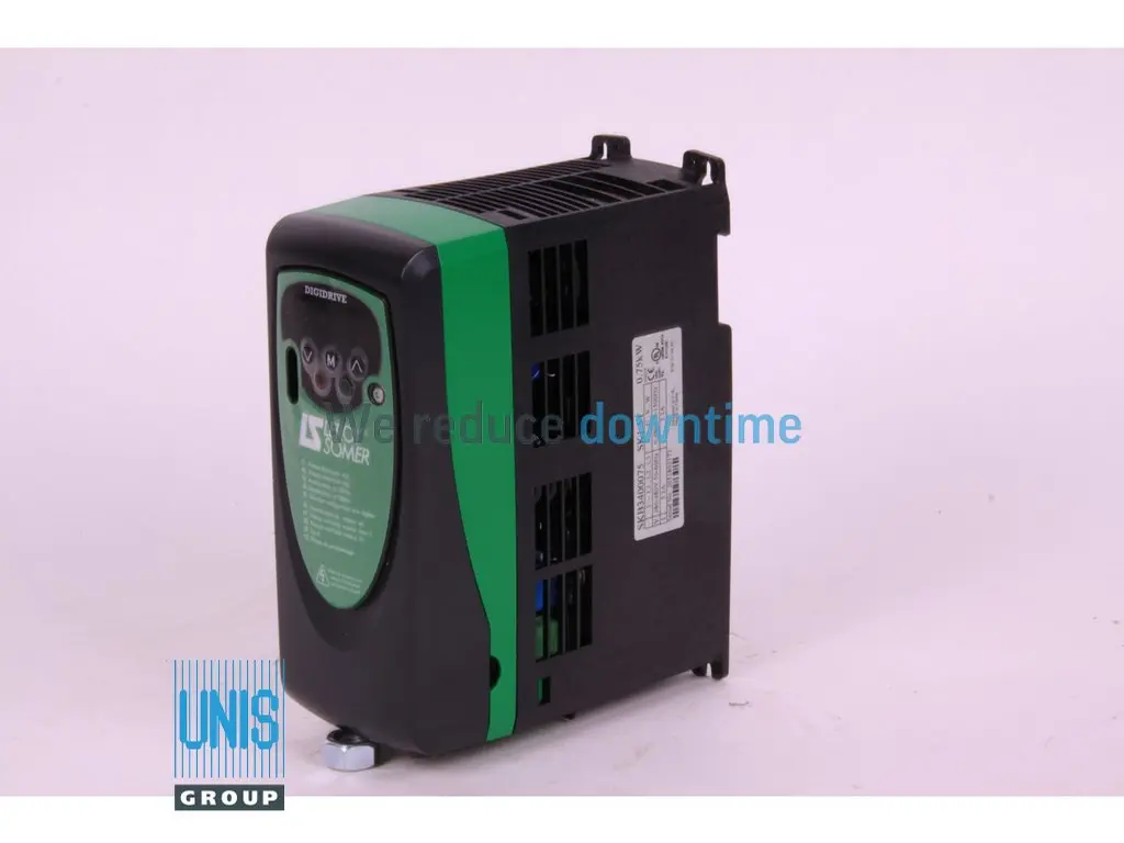 Produktfoto 1 von CONTROL TECHNIQUES SKB 3400075