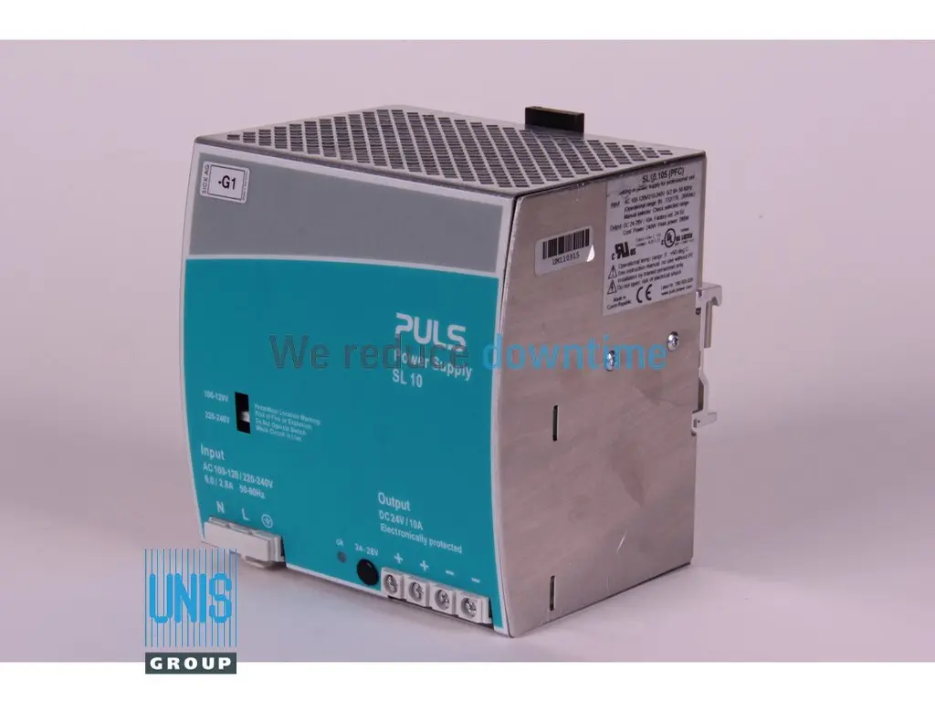 Produktfoto 1 von PULS SL10.105