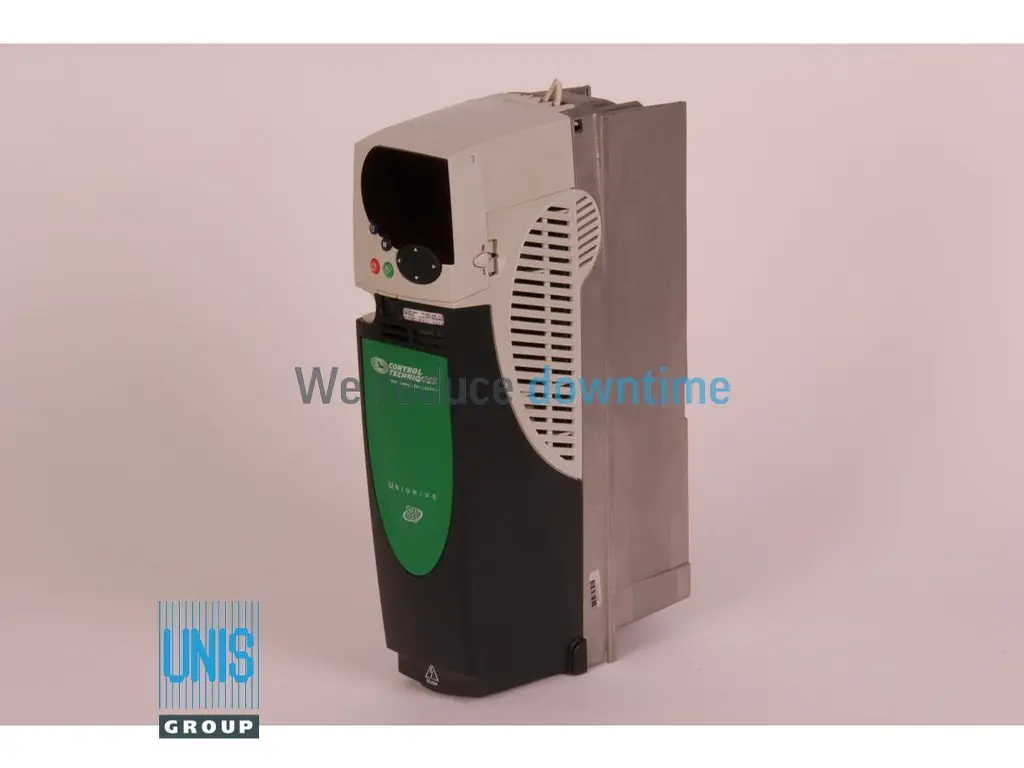 Produktfoto 1 von CONTROL TECHNIQUES SP 1403