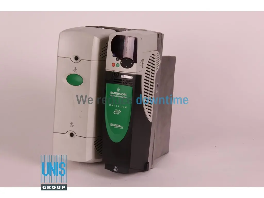 Produktfoto 1 von CONTROL TECHNIQUES SP 3402