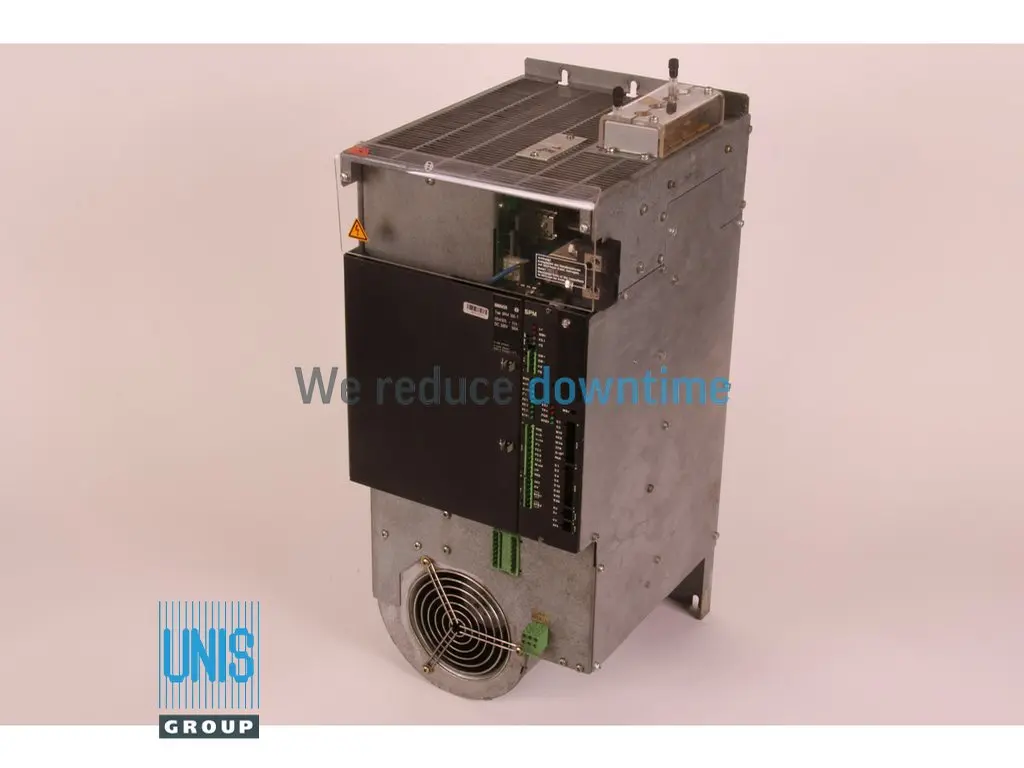 Produktfoto 1 von BOSCH SPM 100-T