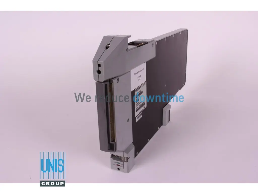 Produktfoto 1 von FOXBORO P0700WB
