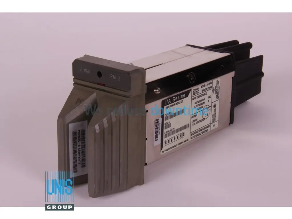 Produktfoto 1 von FOXBORO P0903ZL